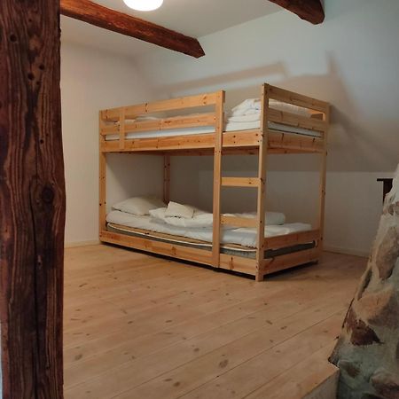 Vingarden I Arild Hotel Ngoại thất bức ảnh