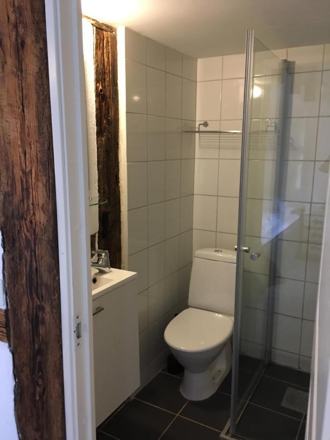 Vingarden I Arild Hotel Ngoại thất bức ảnh