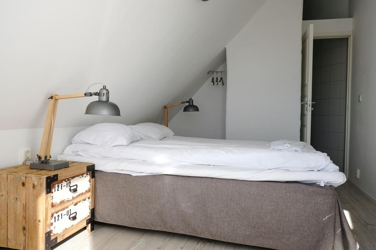 Vingarden I Arild Hotel Ngoại thất bức ảnh