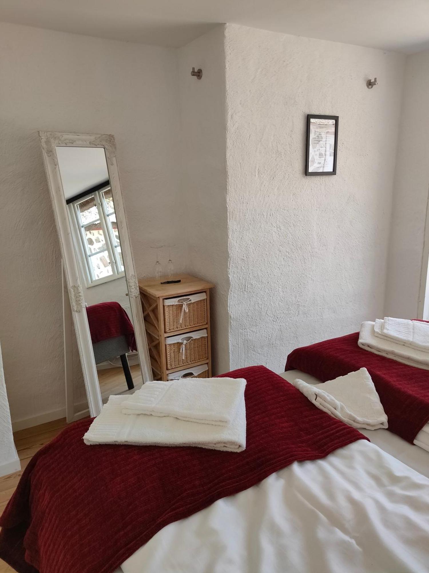 Vingarden I Arild Hotel Ngoại thất bức ảnh