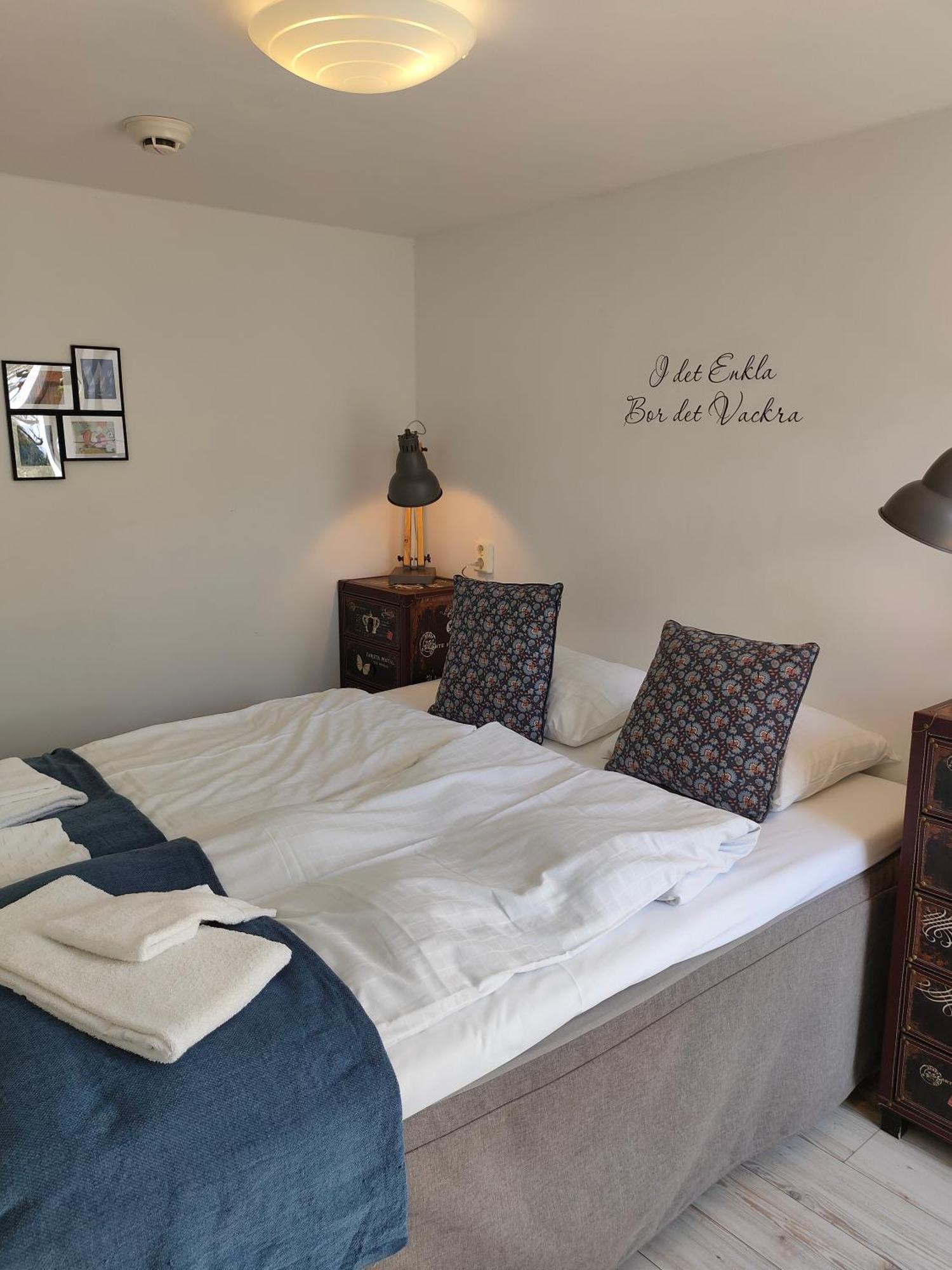 Vingarden I Arild Hotel Ngoại thất bức ảnh