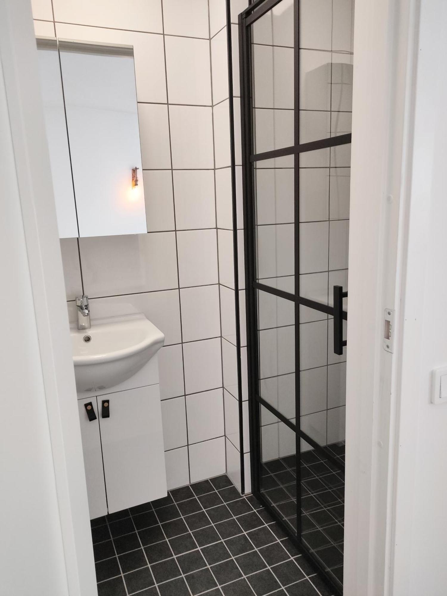 Vingarden I Arild Hotel Ngoại thất bức ảnh