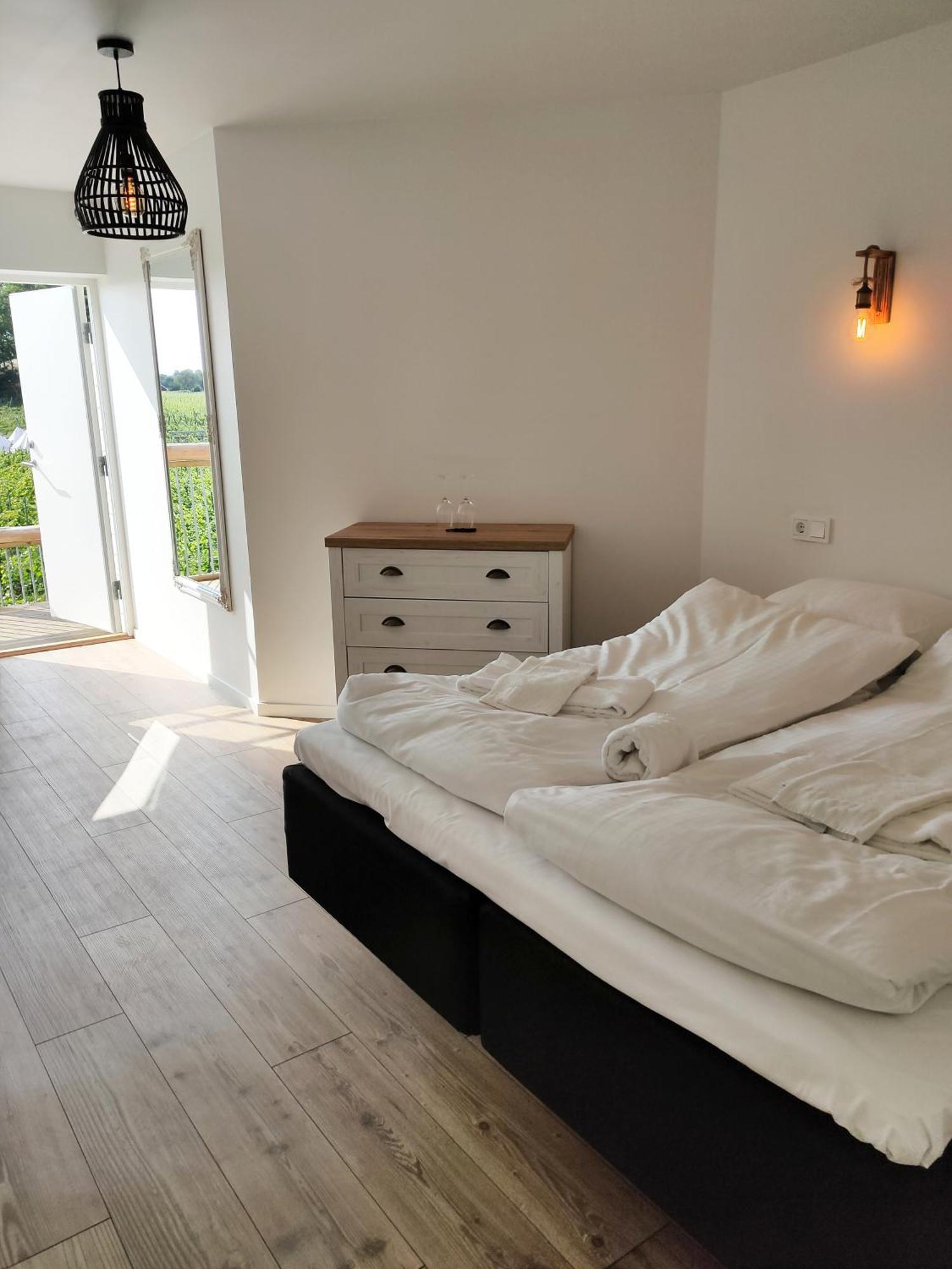 Vingarden I Arild Hotel Ngoại thất bức ảnh