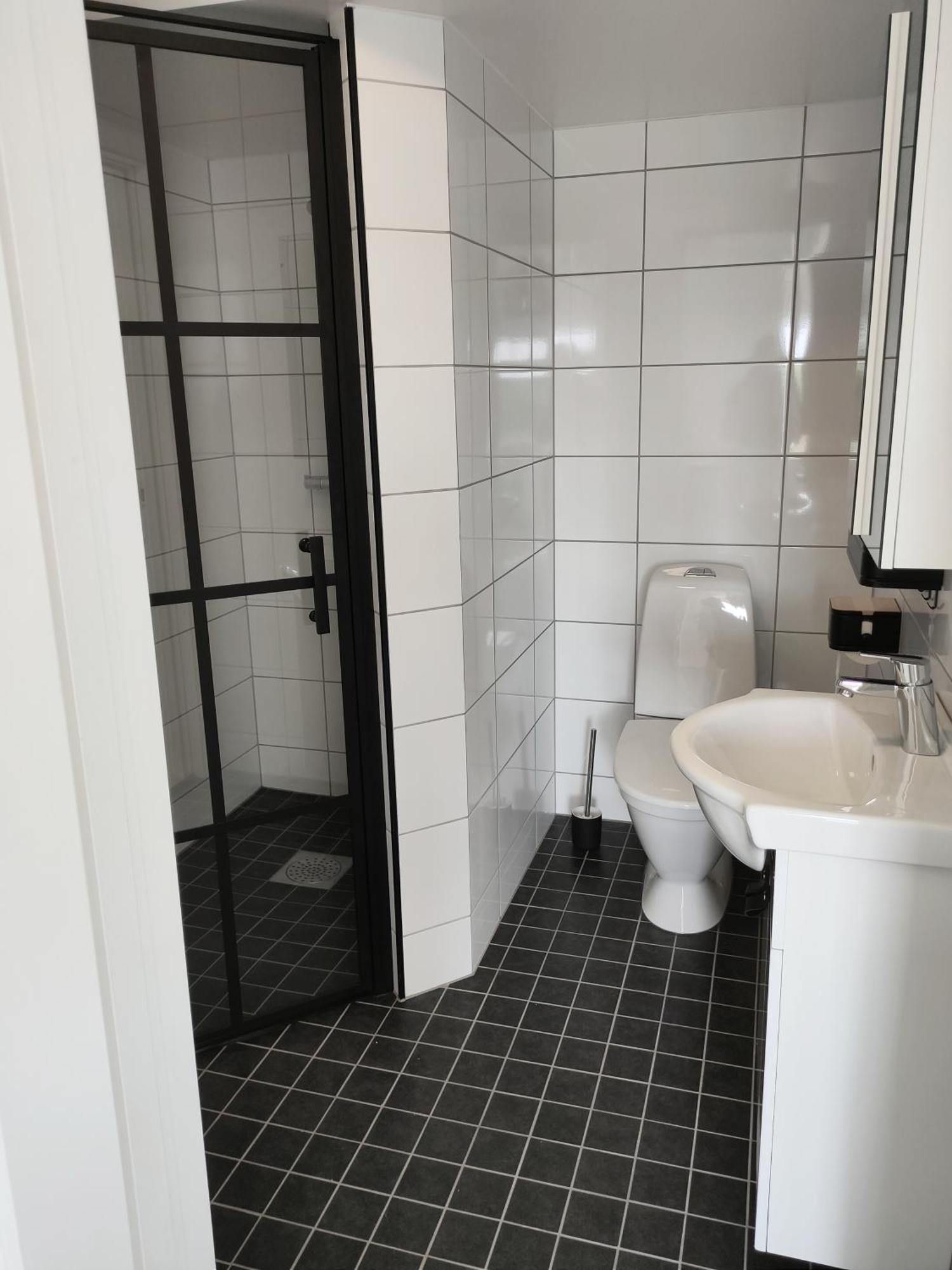 Vingarden I Arild Hotel Ngoại thất bức ảnh